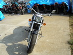 �������� �� ������ �������� Honda Magna250 1996 ���� 4